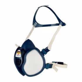 3M Mehrweg-Halbmaske 10 Stück