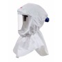 3M Capot de rechange premium Versaflow 1 pièce