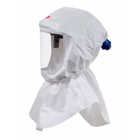 3M Capot de rechange premium Versaflow 1 pièce