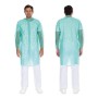 Hygonorm Blouses visiteurs XL 100 pièces