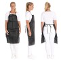 Tablier à bavette HYGOSTAR 100 pièces (5 x 20)