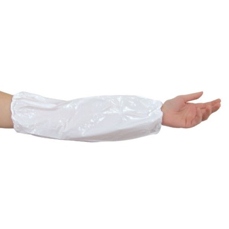 Manchon de protection HYGONORM en PE 2000 pièces