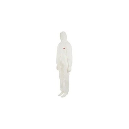 Combinaison de protection 3M™ 4510 20 pièces