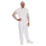 Tuta HYGONORM Light con cappuccio e zip 50 pezzi