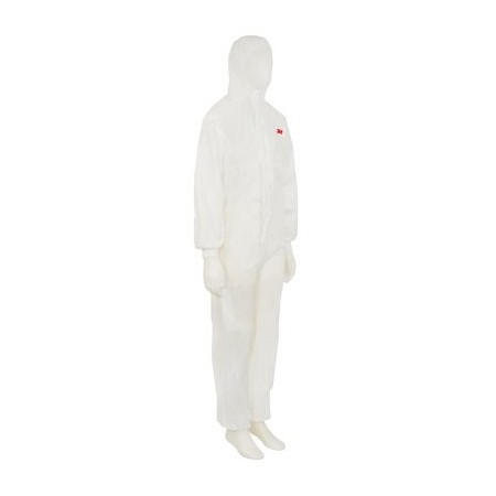 3M Schutzanzug Typ 5/6 20 Stück