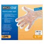 Guanti monouso HYGOSTAR Polyclassic Soft 100 pezzi