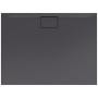 Villeroy & Boch Architectura Metalrim Duschwanne 120 x 90 x 4,8 cm