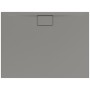 Villeroy & Boch Architectura Metalrim Duschwanne 120 x 90 x 4,8 cm