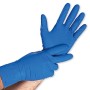 Guanti monouso HYGOSTAR POWER GRIP LONG 30 cm 500 pezzi (10 x 50)