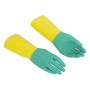 Guanti in lattice naturale Vileda "Heavyweight" 1 paio