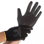 Hygostar HYGOSTARN BLACK ACE Arbeitshandschuhe 12 Paar