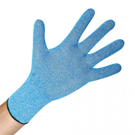 HYGOSTAR Allfood Premium Schnittschutzhandschuhe 6 Stück
