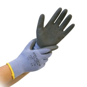 Hygostar Gants de protection contre le froid 12 paires
