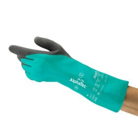 Ansell Alphatec 58-735 6 Paar