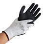 Hygostar Handschuh CUT Skill 10 Paar