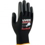 Gants de montage uvex phynomic airLite A, lot de 10 paires