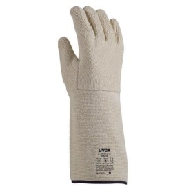 uvex Hitze-Schutzhandschuh profatherm XB40 6 Paar
