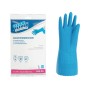Guanti protettivi in lattice CLEAN and CLEVER PRO 59 10 paia