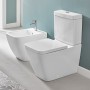Villeroy & Boch Venticello Spülkasten für 4612R0 - Produktansicht