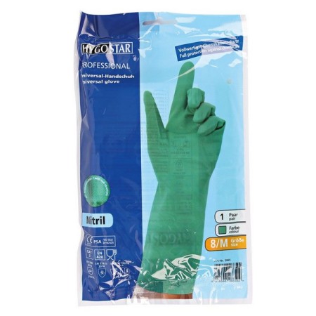 Guanti HYGOSTAR 12 paia