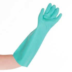 HYGOSTAR Handschuhe Long 12 Paar