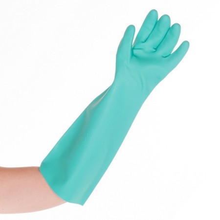 Guanti HYGOSTAR Long 12 paia