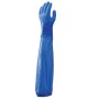 SHOWA 690 Chemikalienhandschuhe 10 Paar