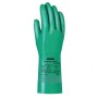 Guanto chimico UVEX profastrong NF33, 12 paia