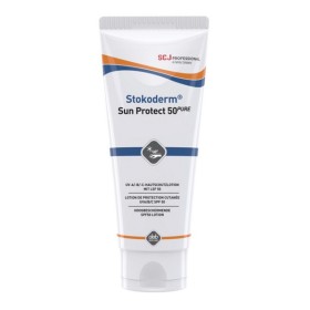 SC Johnson Stokoderm Sun Protect 50 PURE Sonnencreme 12 Stück