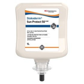 SC Johnson Stokoderm Sun Protect 50 PURE Sonnencreme 6 Stück