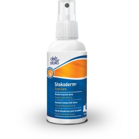 SC Johnson Stokoderm Foot Care, Hautschutz 25 Stück
