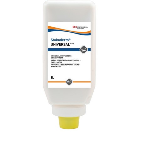 SC Johnson Stokoderm Universal Pure 9 Stück