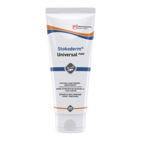 SC Johnson Stokoderm Universal Pure 12 Stück