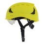 Artilux ARTITOP® Schutzhelm SH700RCSV gelb - Detailansicht