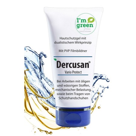 Dercusan Vario Protect 25 Stück