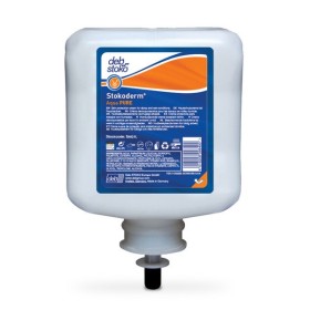 SC Johnson Stokoderm Aqua Pure Hautschutzcreme 6 Stück