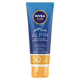 Beierdorf NIVEA Sun, Alpin 3 Stück