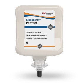SC Johnson DEB STOKO, Stokoderm Protect Universal 6 Stück