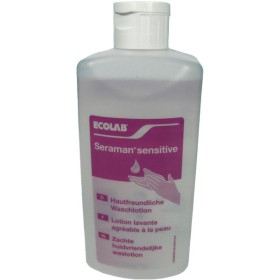 Ecolab Seraman Sensitive SERL4 Waschlotion 24 Stück