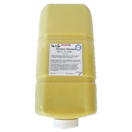 Sapone per le mani standard CWS Abrasiva, 8 pezzi