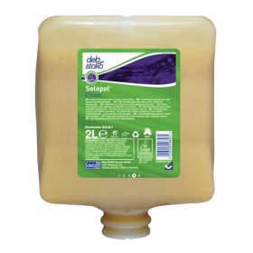 SC Johnson Solopol Classic EXTRA, Hautreinigung sehr stark 4 Stück