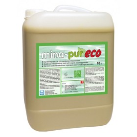 Pramol mina-pur ECO Handwaschpaste 1 Bidon