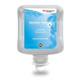 SC Johnson Refresh Original FOAM, Hautreinigung klassischer Schaum 6 Stück