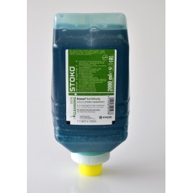 SC Johnson Estesol hair&body, Hautreinigung Dusche 6 Stück