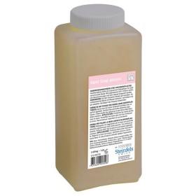Steinfels HandSoap abrasiv Flüssigseife 6 Flaschen