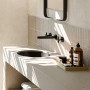 Ensemble de bec de robinet monocommande Villeroy & Boch Loop & Friends - photo produit