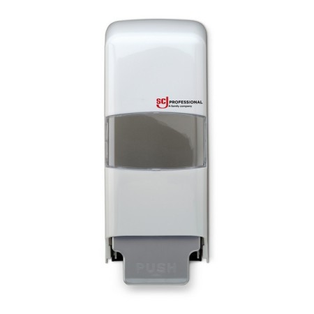 SC Johnson Spender S 1-2 Liter, Stoko Vario Ultra 1 Stück