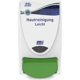 SC Johnson Spender D 1 Liter, Hautreinigung leicht 1 Stück