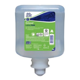 SC Johnson Estesol Lotion PURE, Hautreinigung leicht 6 Stück