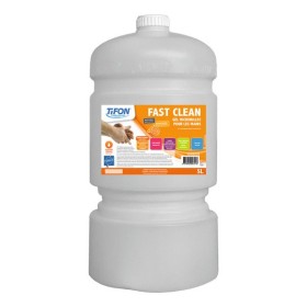 MP Hygiene Industrieseife, Tifon Fast 4 Bidons